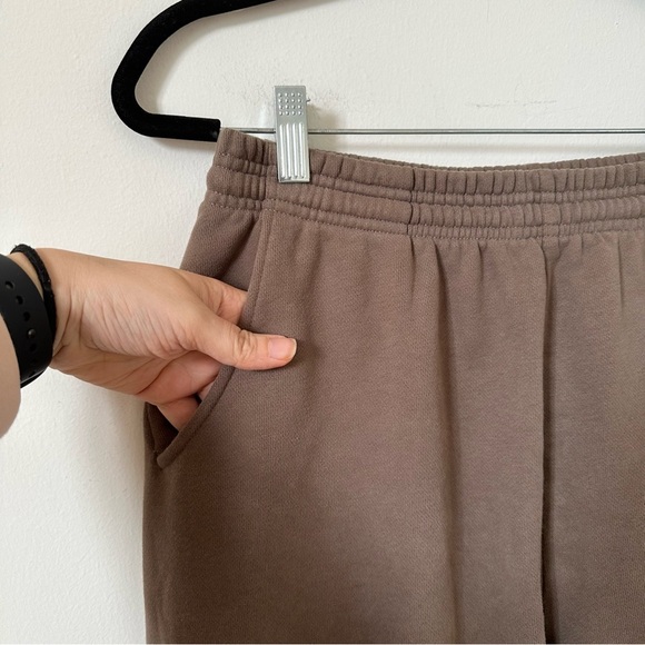 Adanola Sport Cotton Sweatpants Loungewear Size M - Picture 5 of 8